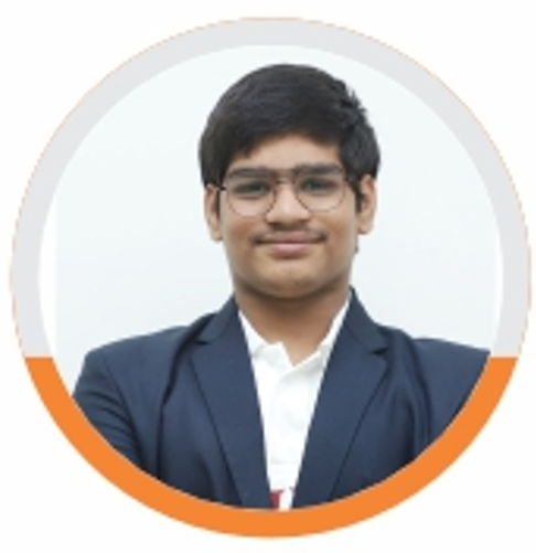 DAGA TANAY YOGESH